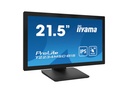 IIYAMA 21.5" PROLITE FHD 8MS IPS 10PT TOUCH