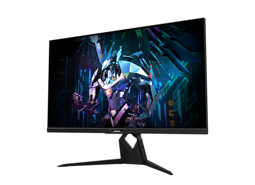 מסך גיימינג "GIGABYTE AORUS FI32Q 32