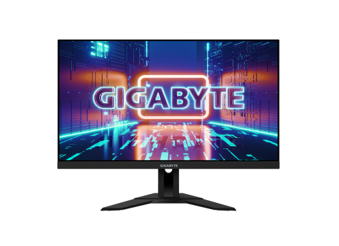 מסך גיימינג GIGABYTE M28U GAMING 28" IPS UHD 144HZ 1MS