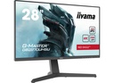 מסך מחשב ‏28 ‏אינטש iiYAMA G-MASTER GB2870UHSU-B 4K