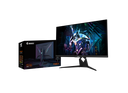 מסך גיימינג GIGABYTE AORUS FI32Q-X 32" IPS