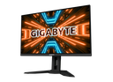 מסך גיימינג GIGABYTE GAMING M32U 31.5" IPS UHD 144HZ 1MS