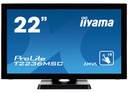 מסך מגע IIYAMA 21.5" PROLITE AMVA 10PT TOUCH
