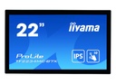 מסך מגע IIYAMA 22" PROLITE IPS 10PT TOUCH IP65 OPEN FRAME