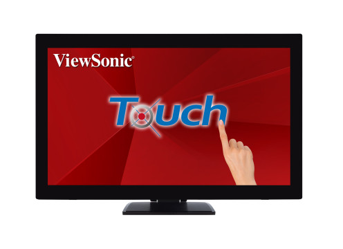 VIEWSONIC 27" FHD TOUCH VA PANEL 10PT