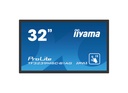מסך מגע IIYAMA 32" PROLITE FHD OPEN FRAME PCAP 12PT TOUCH