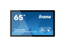 מסך מחשב ‏65 ‏אינטש iiYAMA ProLite TF6539UHSC-B1AG 4K