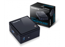 מחשב מיני GIGABYTE BRIX MINI PC BAREBONE GB-BACE-3160
