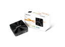מחשב מיני GIGABYTE BRIX BAREBONE GB-BRI3-10110