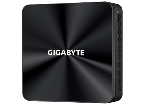 GIGABYTE BRIX BAREBONE GB-BRI5-10210 E