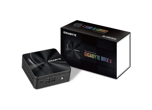 GIGABYTE BRIX BAREBONE BRR7H-4800