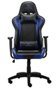 מושב גיימינג SCORPIUS LIGHTNING BLUE