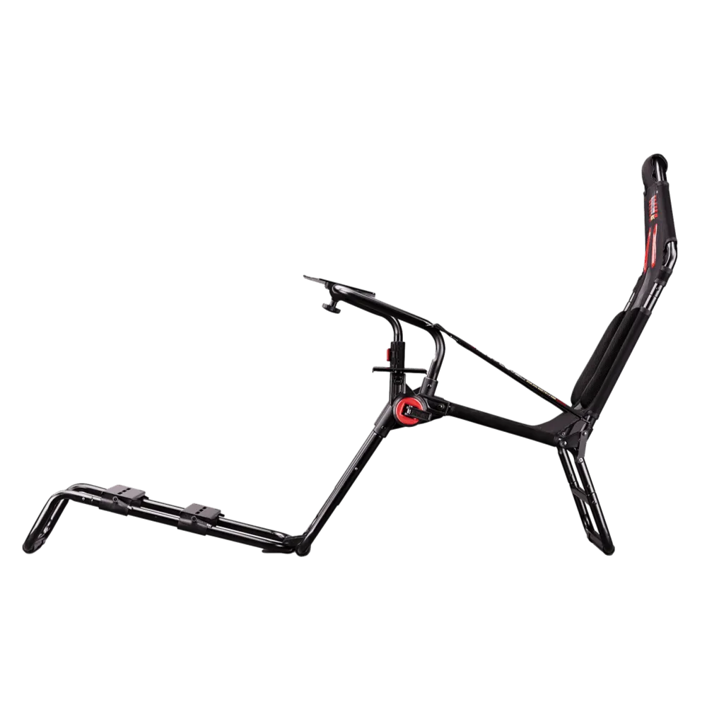 ‏כיסא מרוצים Next Level 90902-005-06 GT Lite Cockpit
