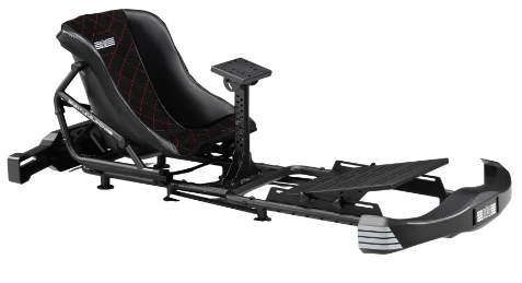 מושב 90902-005-30 GO KART PLUS RACING COCKPITS 