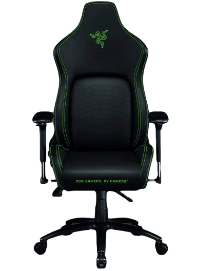 כיסא גיימינג RAZER ENKI שחור