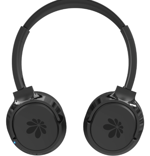 אוזניה קשת MBTOE110 BT שחור MIR