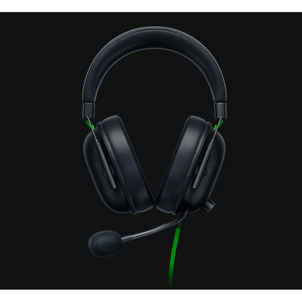אוזניות גיימינג Razer BlackShark V2 X