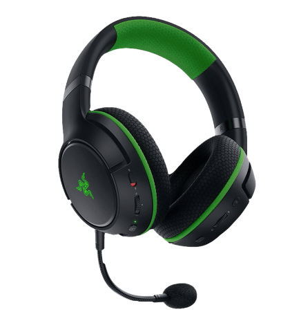 אוזניות אלחוטיות Razer Kaira Pro for Xbox