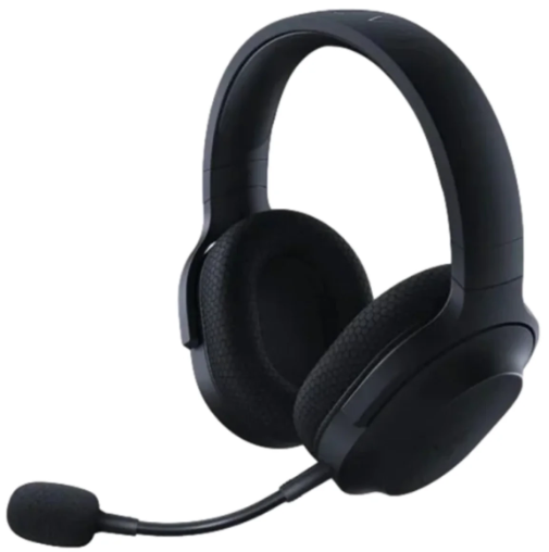 אוזנ אלחוט RAZER BARRACUDA PRO