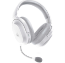 אוזניות אלחוטיות RAZER BARRACUDA X לבן