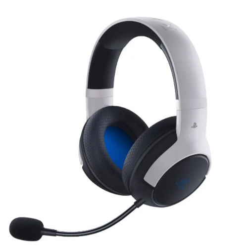 RAZER KAIRA X FOR PS5 אוזניות 3.5