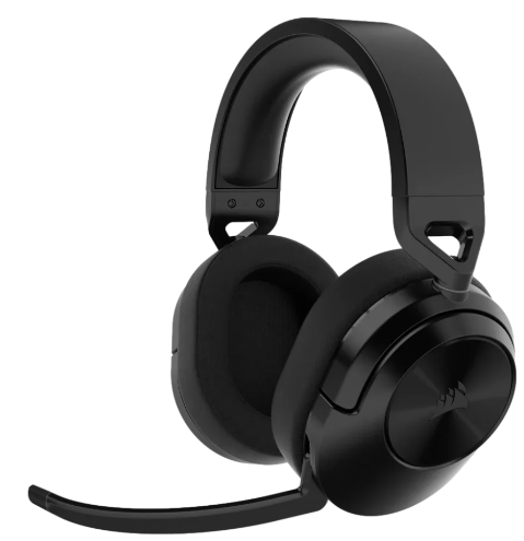 אוזניות גיימינג אלחוטיות - CORSAIR HS55 WIRELESS CORE