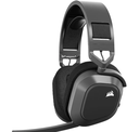 אוזניות גיימינג אלחוטיות CORSAIR HS80 MAX WIRELESS