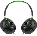 אוזניות גיימינג TURTLE BEACH RECON 50X – שחור ירוק