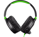 אוזניות גיימינג TURTLE BEACH RECON 70 FOR XBOX – שחור-ירוק