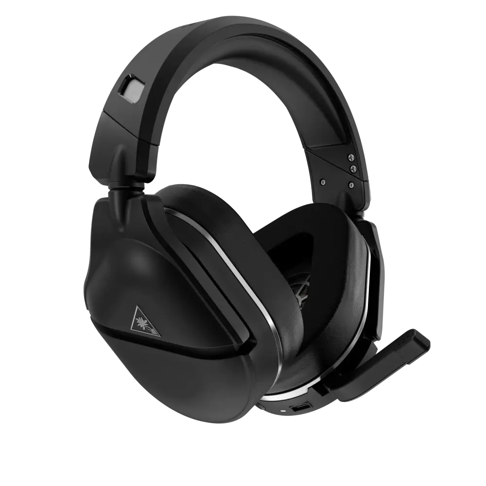 אוזניות גיימינג אלחוטיות TURTLE BEACH STEALTH 700 GEN2 MAX For XBOX – שחור