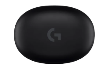 אוזניות LOGITECH G FITS True Wireless - צבע שחור