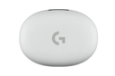 אוזניות LOGITECH G FITS True Wireless – צבע לבן