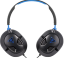 אוזניות גיימינג TURTLE BEACH RECON 50P Multi Platform – כחול שחור