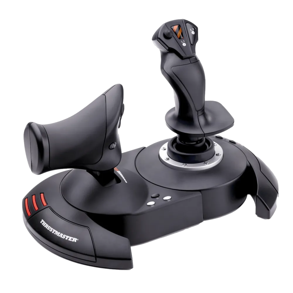 גויסטיק ל TM T-FLIGHT HOTAS X PC