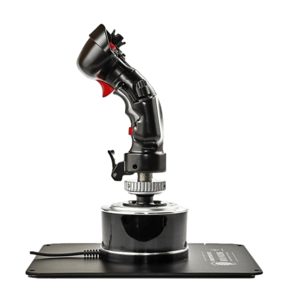 F/A-18C Hornet™ HOTAS Add-On Grip