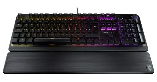 מקלדת מכנית ROCCAT PYRO Linear-S
