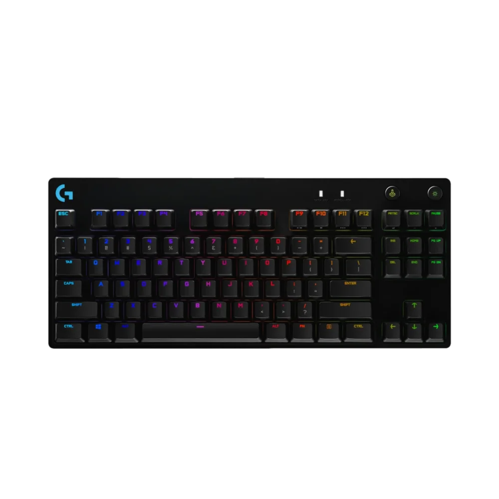 מקלדת גיימינג Logitech G PRO MECHANICAL GAMING