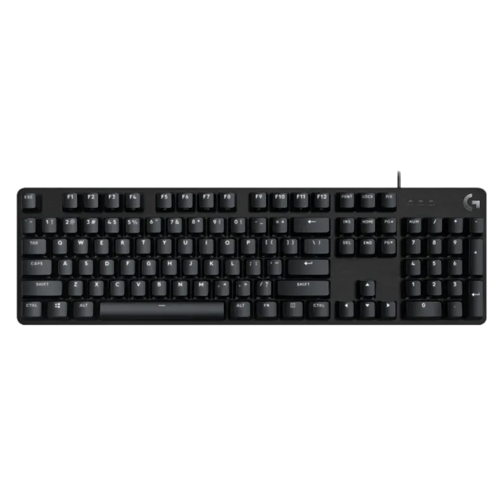 מקלדת גיימינג מכנית G413 SEשלLOGITECH