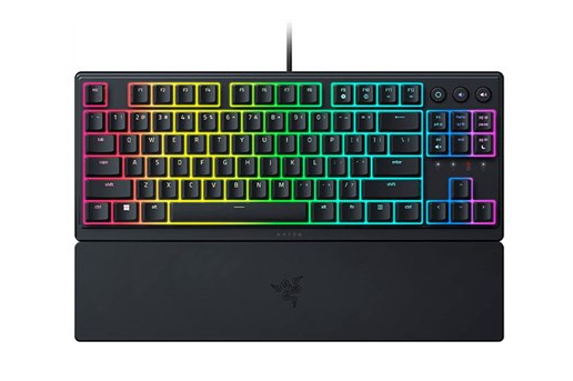 מקל RAZER ORNATA V3 TENKEYLESS