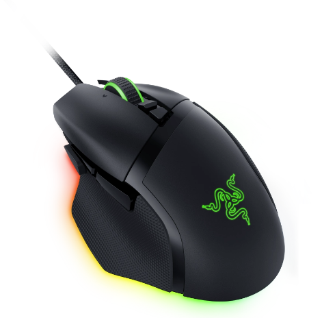 עכבר גיימינג Razer Basilisk V3 RGB