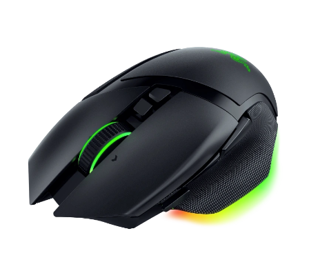 עכבר גיימינג אלחוטי Razer Basilisk V3 Pro