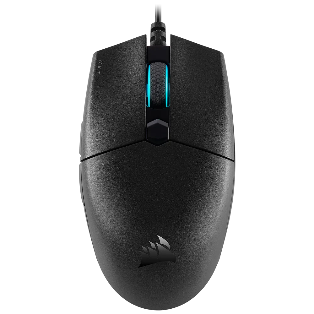 עכבר גיימינג CORSAIR KATAR PRO – קל במיוחד