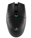 עכבר גיימינג אלחוטי CORSAIR KATAR PRO – שחור