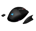 עכבר גיימינג אלחוטי Corsair DARK CORE RGB PRO Wireless