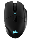 עכבר גיימינג אלחוטי CORSAIR SCIMITAR ELITE WIRELESS MMO Gaming