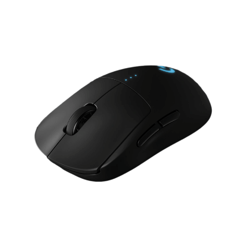 עכבר גיימרים אלחוטי Logitech G Pro Wireless Gaming Mouse