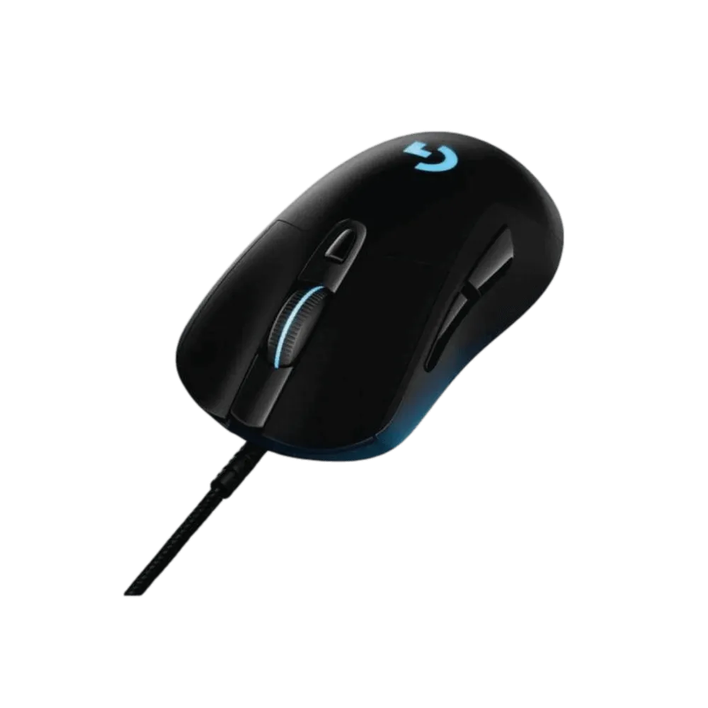 עכבר גיימרים Logitech G403 Hero
