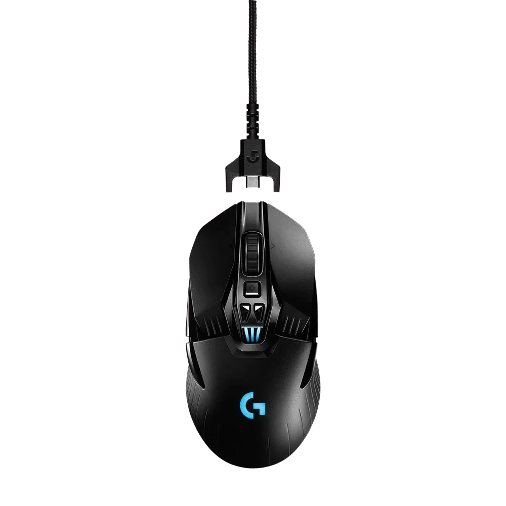 עכבר גיימרים Logitech G903 LIGHTSPEED
