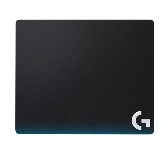 משטח לעכבר Logitech G440 Hard Cloth Mousepad
