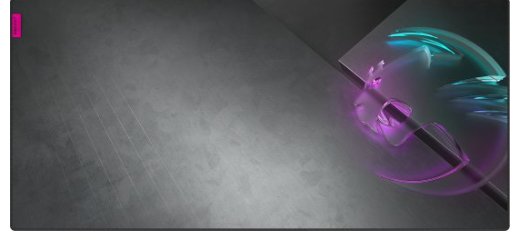 משטח לעכבר ROCCAT SENSE ICON SQ 450x450